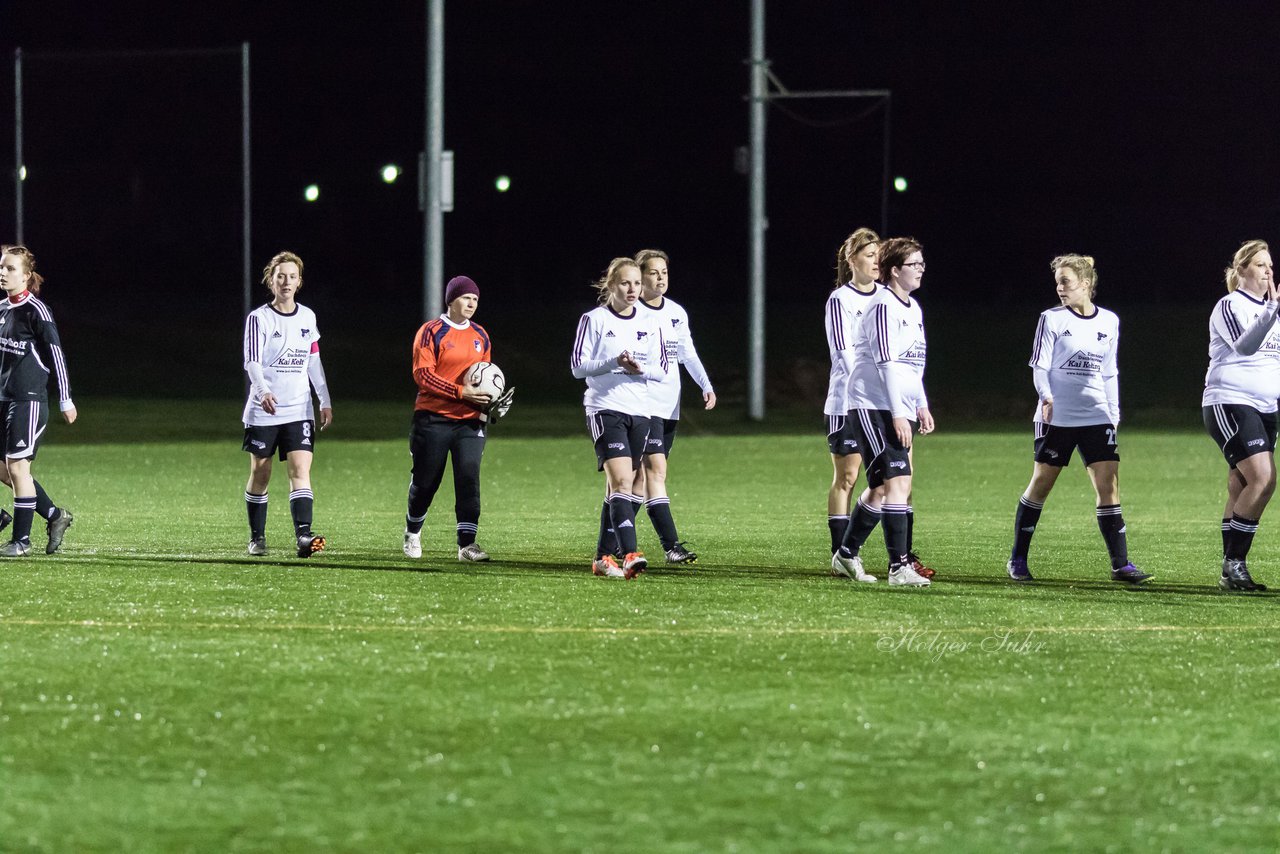 Bild 317 - Frauen VfR Horst - TSV Heiligenstedten : Ergebnis: 2:1